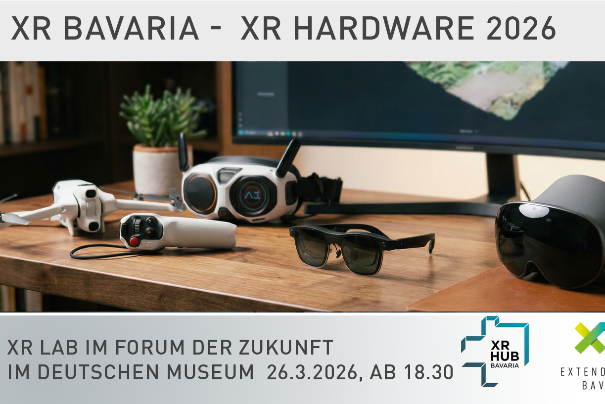 HARDWARE MEET-UP