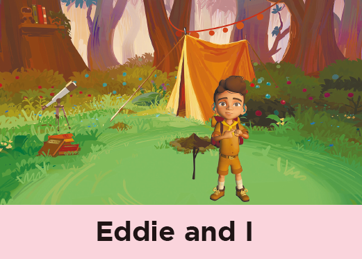 Eddie and I MTM